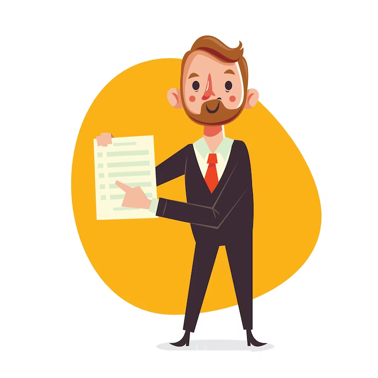 فایل pdf ویژگی های فروشنده خوب